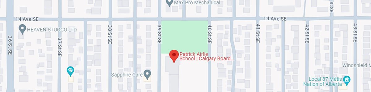 School Map