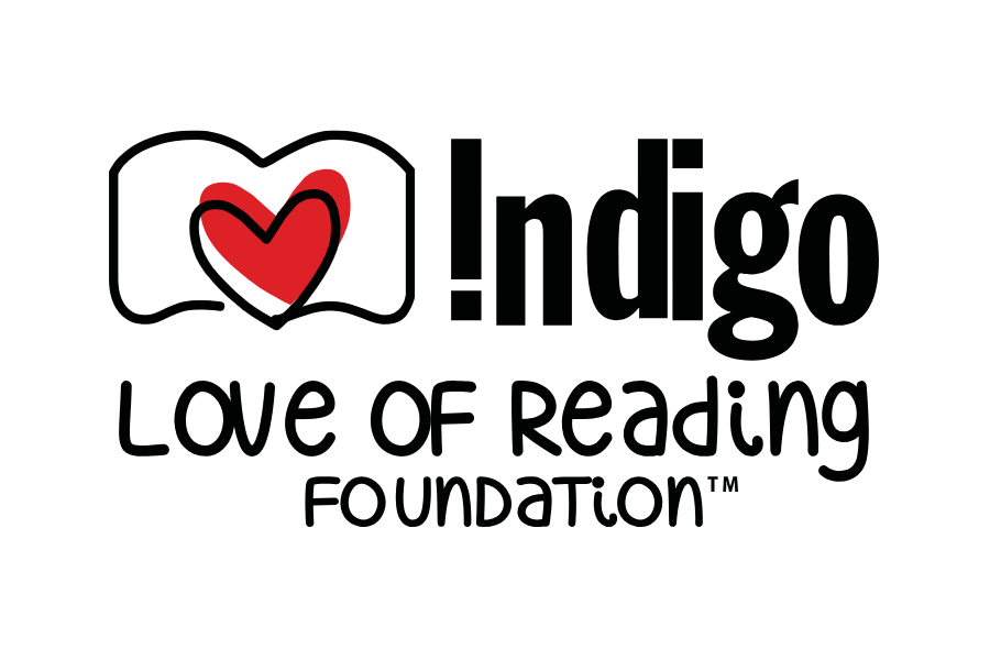 Indigo Love of Reading Foundation